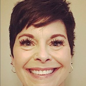 Meet your Posher, Kris